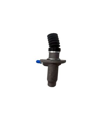 Objetivo Reemplazar/reparar los accesorios originales del autobús