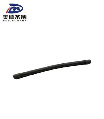 Conjunto de mangueras de tubos de presión de 800 mm para reemplazar/reparar piezas de compresores de aire 8102-00775
