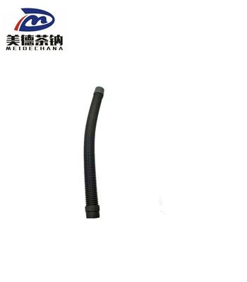 Conjunto de mangueras de tubos de presión de 800 mm para reemplazar/reparar piezas de compresores de aire 8102-00775