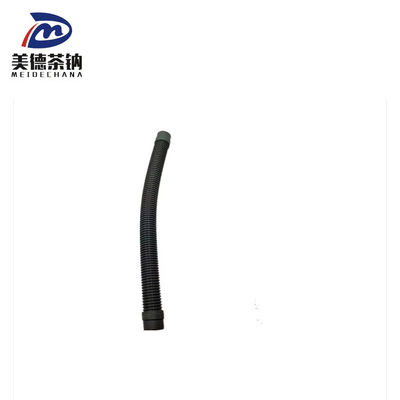 Conjunto de mangueras de tubos de presión de 800 mm para reemplazar/reparar piezas de compresores de aire 8102-00775