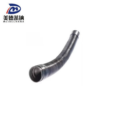 Conjunto de mangueras de tubos de presión de 800 mm para reemplazar/reparar piezas de compresores de aire 8102-00775