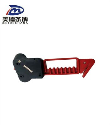 8209-00005 Martillo de seguridad La solución esencial para las roturas urgentes del vidrio del vehículo