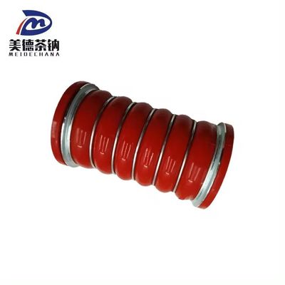 Tubo de entrada para reemplazo/reparación y excelente rendimiento