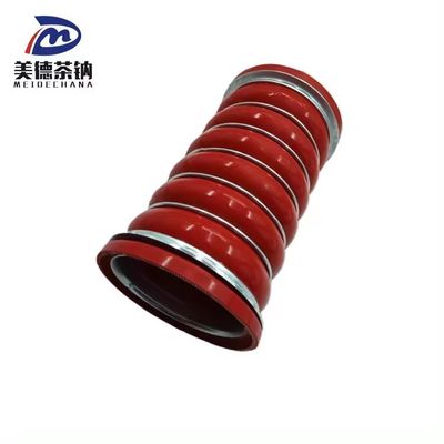 Tubo de entrada para reemplazo/reparación y excelente rendimiento