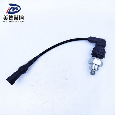 OE NO 3557-10-00327 Sensor de desgaste de las pastillas traseras del freno para un rendimiento óptimo