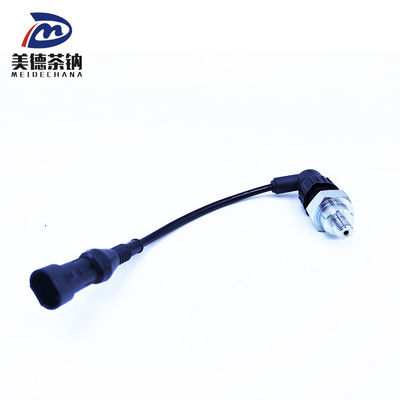 OE NO 3557-10-00327 Sensor de desgaste de las pastillas traseras del freno para un rendimiento óptimo