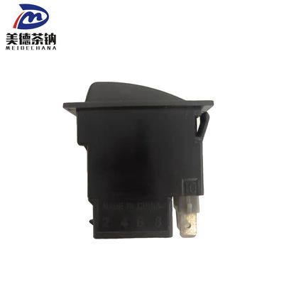 Modelo de autobús MEIDECHANA Fabricación original Garantía del radiador con interruptor 3792-00867
