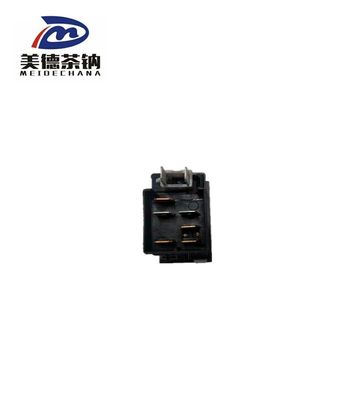 Meidechana Bus Modelo de luz de emergencia / lámpara Rocker interruptor 3712-00325 Hecho en la garantía