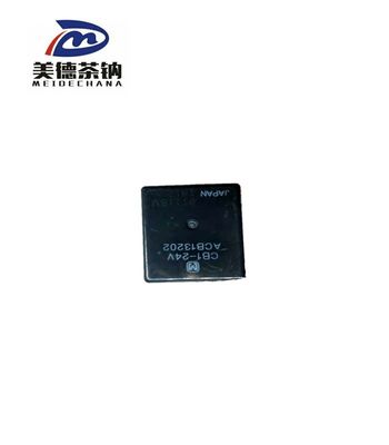 Receptor eléctrico de bus 3731-00285 para la fiabilidad original del bus