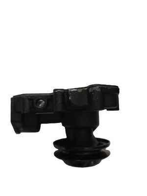 Bombas de agua para motores diésel para cargadores de ruedas de tamaño estándar Partes de maquinaria de construcción