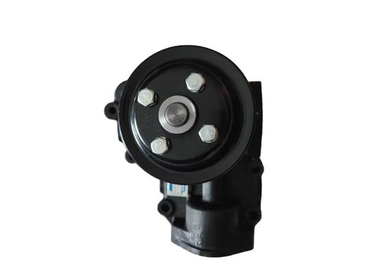 Bombas de agua para motores diésel para cargadores de ruedas de tamaño estándar Partes de maquinaria de construcción