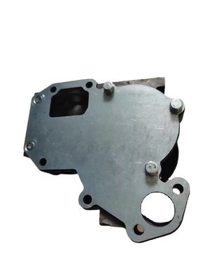 Bombas de agua para motores diésel para cargadores de ruedas de tamaño estándar Partes de maquinaria de construcción