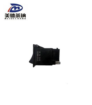 Interruptor de rodaje del radiador original 3712-00575 y eficacia