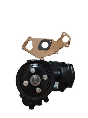 Bombas de agua para motores diésel para cargadores de ruedas de tamaño estándar Partes de maquinaria de construcción