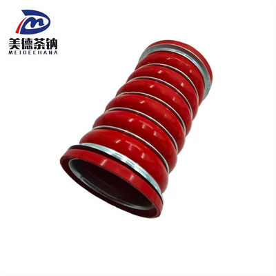 WG9730530011 SINOTRUK CNHTC Partes del motor del camión manguera de enfriamiento para camión pesado