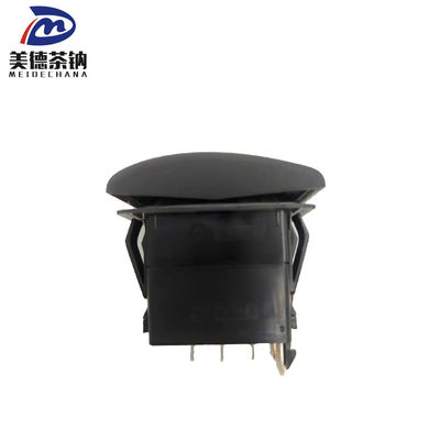 Bus pasajero puerta delantera Rocker interruptor 3792-01850 para los requisitos del cliente