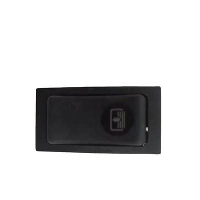 Garantización de fabricación original piezas de auto Rocker Switch visor solar eléctrico 3712-00549