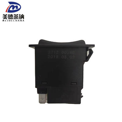 Garantización de fabricación original piezas de auto Rocker Switch visor solar eléctrico 3712-00549