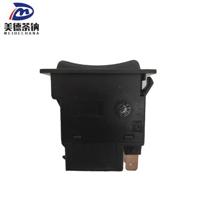 Garantización de fabricación original piezas de auto Rocker Switch visor solar eléctrico 3712-00549