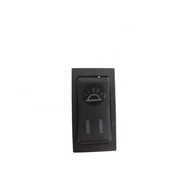 La luz de la lámpara de compartimiento original 3712-00572 para reemplazo/reparación OE NO. 3712-00572