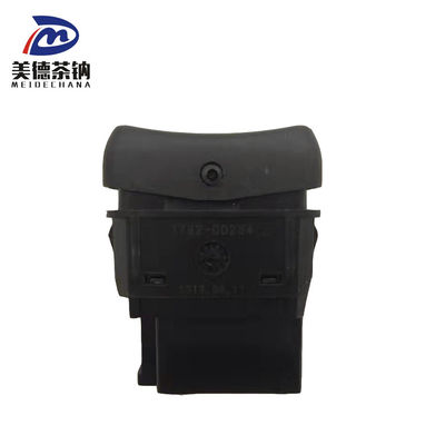 Botón de interruptor de luz de niebla delantera 3792-00254 para el accesorio de autobús ABS Diagnostic Rocker Switch