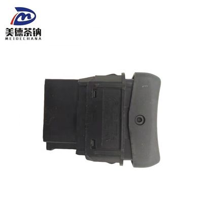 Botón de interruptor de luz de niebla delantera 3792-00254 para el accesorio de autobús ABS Diagnostic Rocker Switch