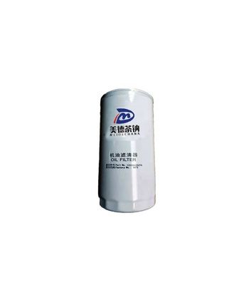 Filtro de aceite para autobuses 1017-00073 Original y asequible para autobuses