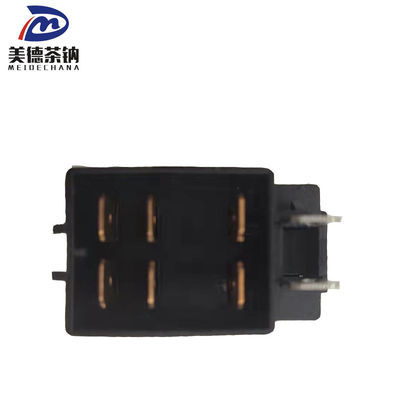 Interruptor Rocker original 3792-00131 para el control de teclas del panel del modelo de autobús Meidechana