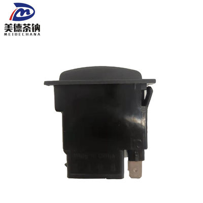 Compartimientos de recambio de automóviles para el público Interruptor de rocker de lámparas de automóviles originales 3712-00329 Interruptor de faros