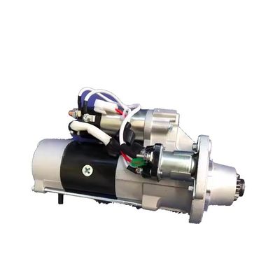 Actualice su equipo con el SD300 Wheel Loader Starter M93R3056/S00005887 01 en Great