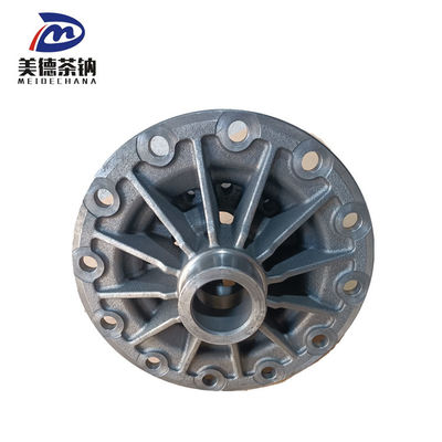 Casas de ensamblaje diferencial para 24E03-00010-02031 Producto normalizado en el modelo de autobús