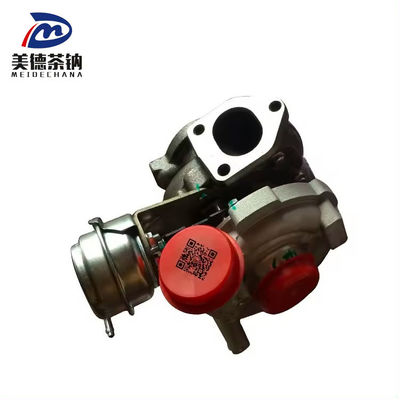 Componentes para camiones TF035 Turbocompresor para motores de automóviles