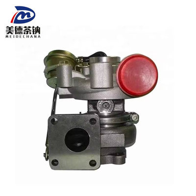 Componentes para camiones TF035 Turbocompresor para motores de automóviles