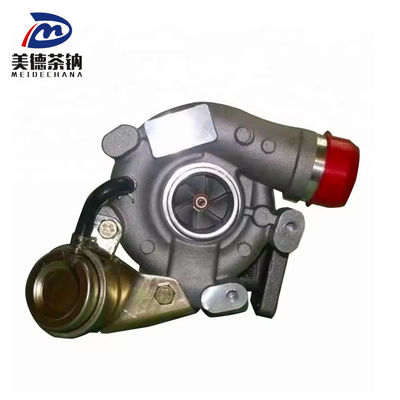 Componentes para camiones TF035 Turbocompresor para motores de automóviles