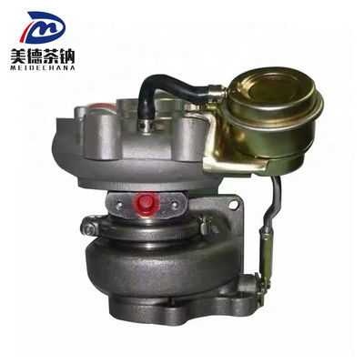 Componentes para camiones TF035 Turbocompresor para motores de automóviles
