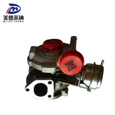 Componentes para camiones TF035 Turbocompresor para motores de automóviles