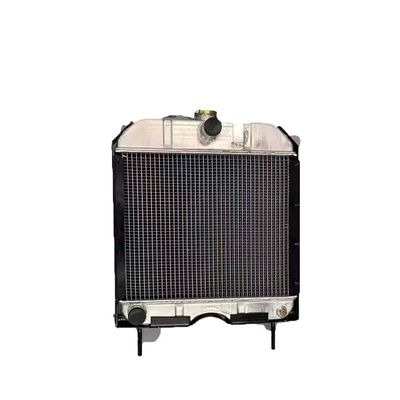 Personalice su sistema de refrigeración con el enfriador del fregadero de calor del ordenador radiador de refrigeración de agua