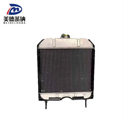 Personalice su sistema de refrigeración con el enfriador del fregadero de calor del ordenador radiador de refrigeración de agua