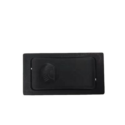 3712-00560 Interruptor de ajuste del faro de autobús para la lámpara de lectura y el número de EO 3712-00560
