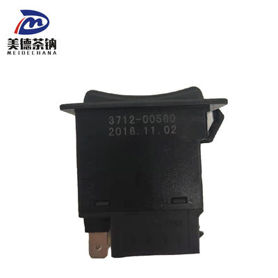 3712-00560 Interruptor de ajuste del faro de autobús para la lámpara de lectura y el número de EO 3712-00560
