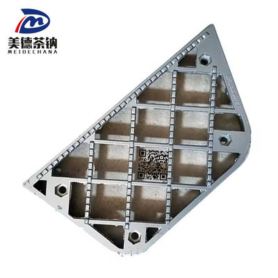 5103211-Q491 Pendal antideslizante El componente esencial para su camión primitivo