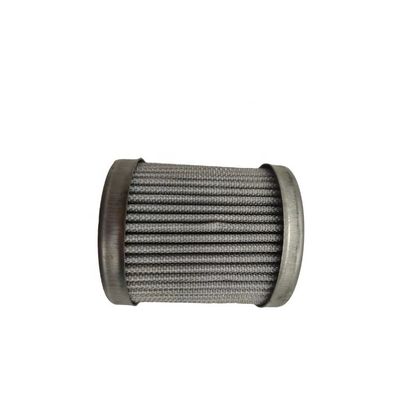 Elemento de filtro fino de alta presión 1143-00018 para prestaciones industriales de larga duración