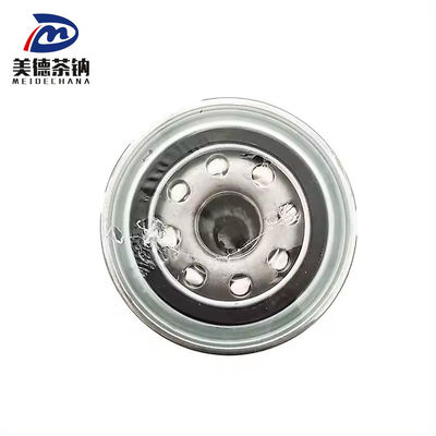 JX0818A Filtro en línea La solución perfecta para las necesidades de filtración de aceite del motor de camiones pesados