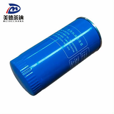 JX0818A Filtro en línea La solución perfecta para las necesidades de filtración de aceite del motor de camiones pesados