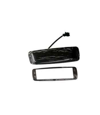 Meidechana Autobús piezas de repuesto Reloj electrónico de tiempo y temperatura duradero 3742-00025