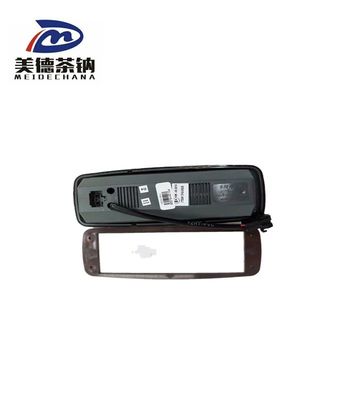 Meidechana Autobús piezas de repuesto Reloj electrónico de tiempo y temperatura duradero 3742-00025