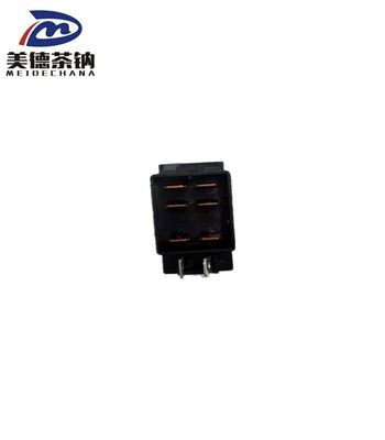 Interruptor de puerta delantera del autobús original 3712-00447 para el modelo de autobús de Meidechana