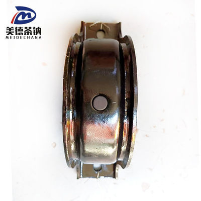 Lavadora de montaje de motor estándar para accesorios de autobuses de camiones pesados 1000-01-00581