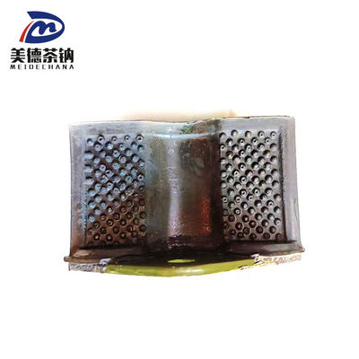 Lavadora de montaje de motor estándar para accesorios de autobuses de camiones pesados 1000-01-00581