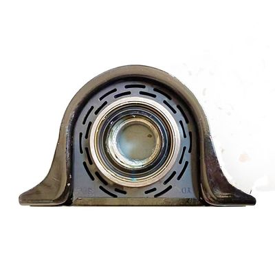 El eje de conducción del camión estándar soporta el centro del colgador y el rendimiento de la suspensión.